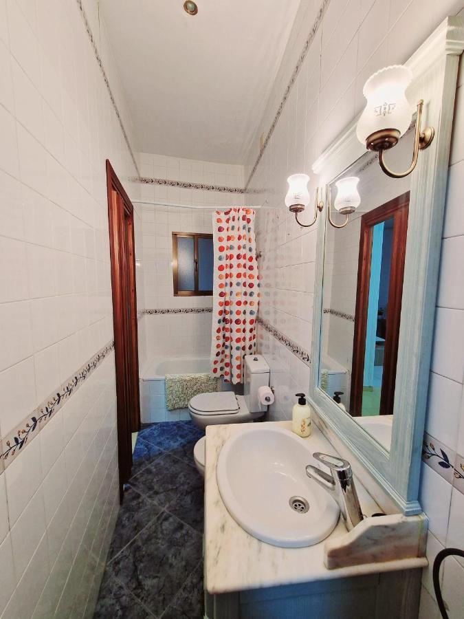 Precioso Piso En * Séville