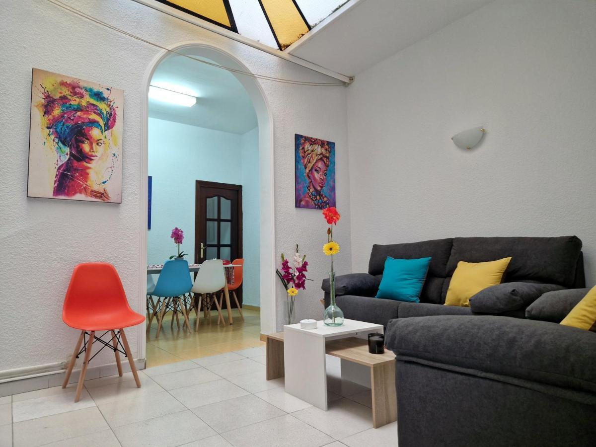 Appartement Precioso Piso En