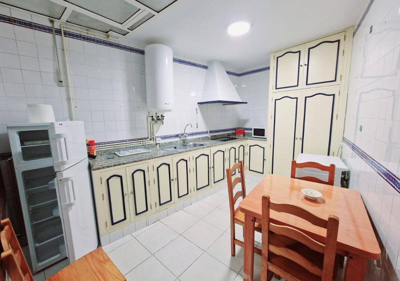 Appartement Precioso Piso En