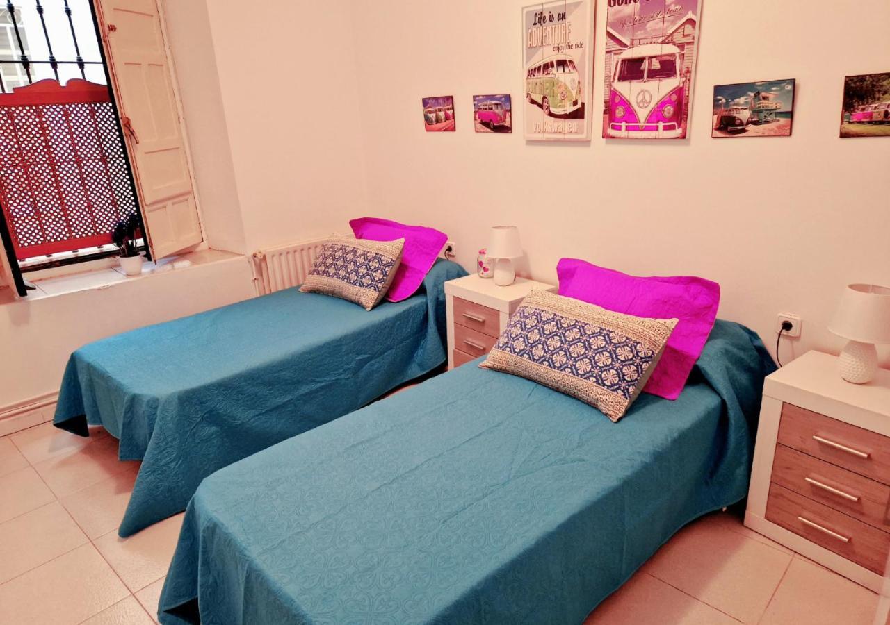 Precioso Piso En Apartment *