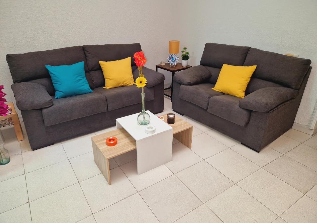 Apartment Precioso Piso En Seville